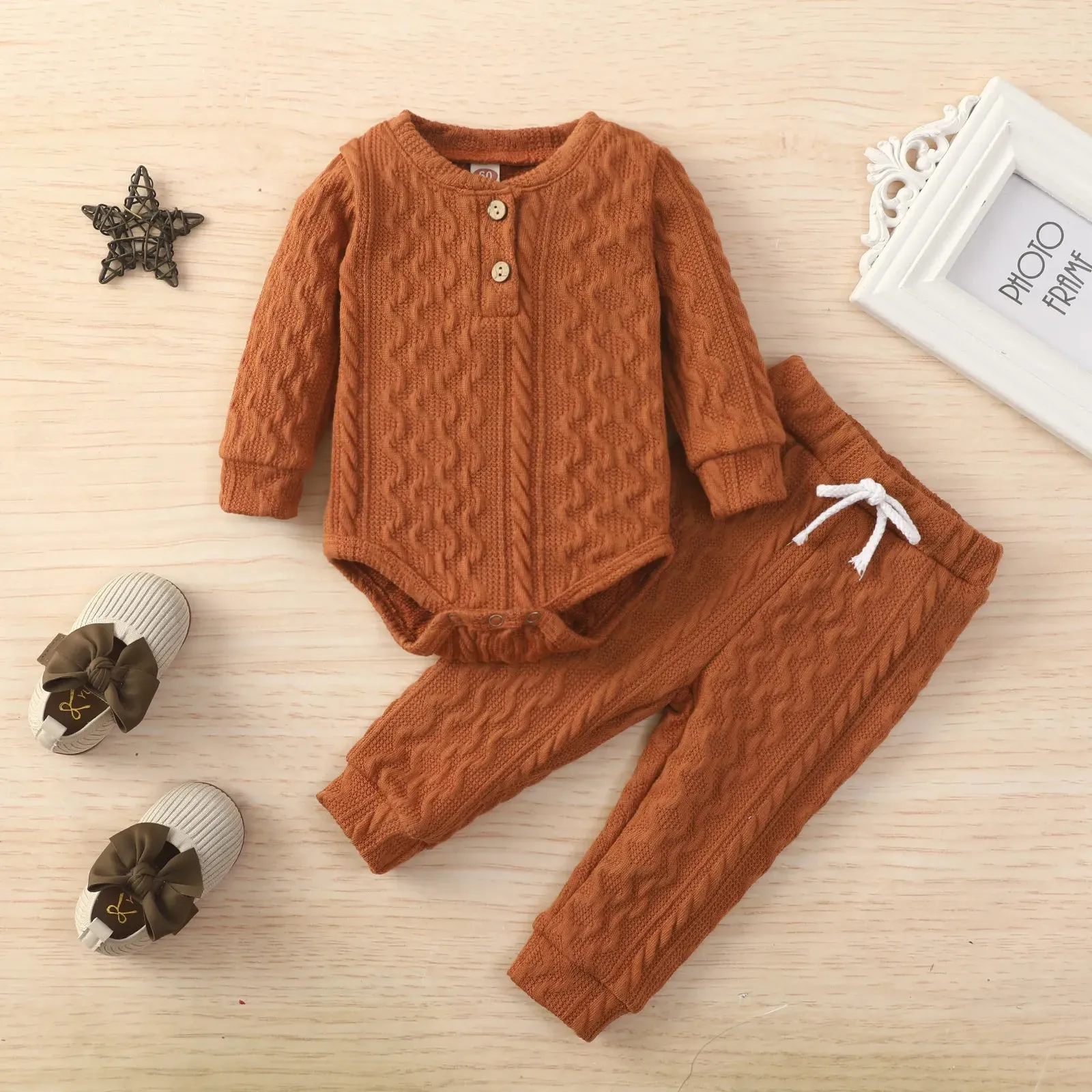 Baby Boy Outfit