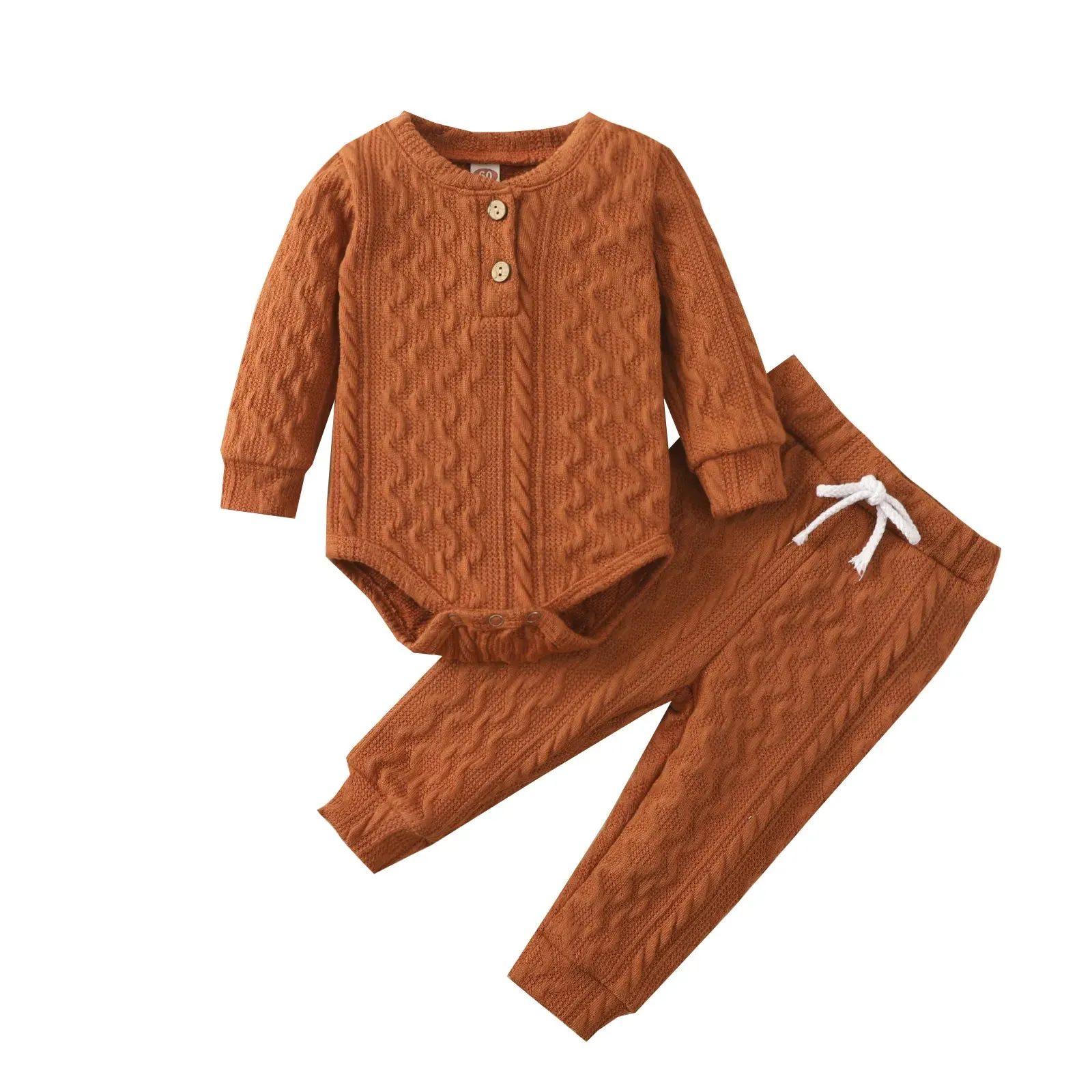 Baby Boy Outfit