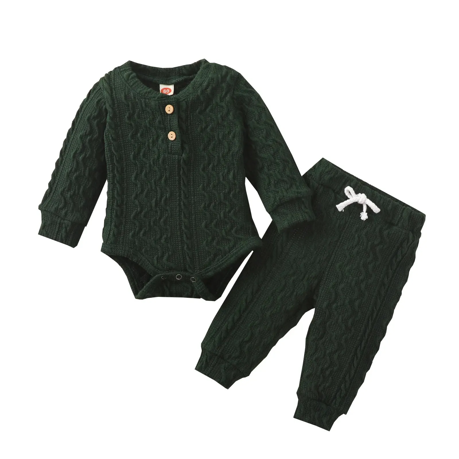 Baby Boy Outfit