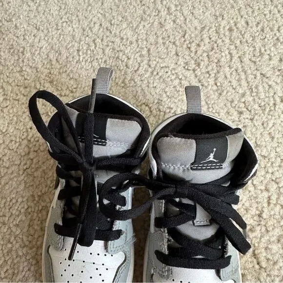 Baby Nike Jordan’s Dunks High Tops