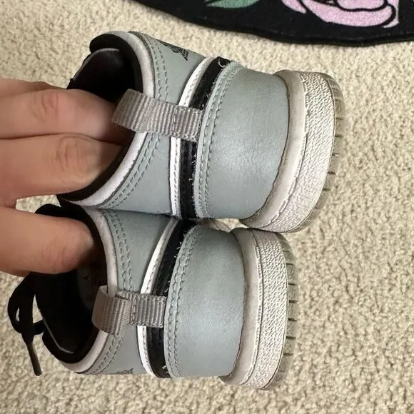 Baby Nike Jordan’s Dunks High Tops
