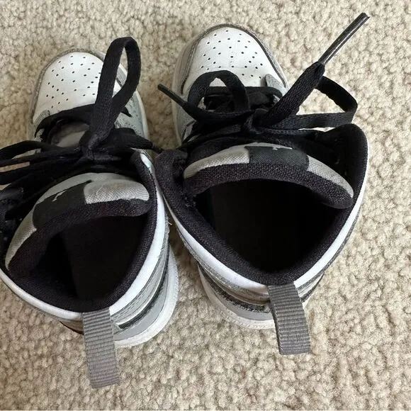 Baby Nike Jordan’s Dunks High Tops