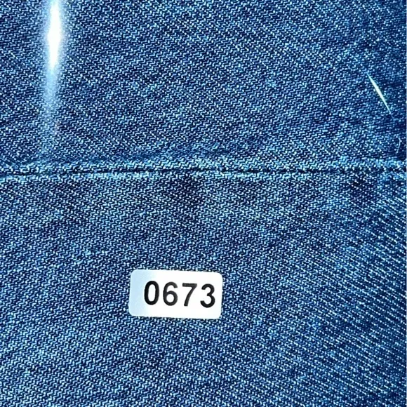 Banana Republic Barrel Jeans Size 29/8 Medium Wash Classic Fit