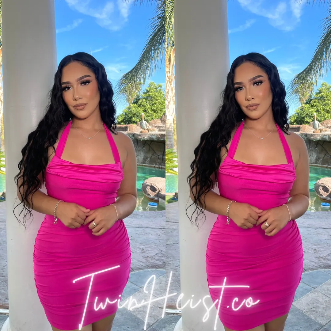 Barbie Dress