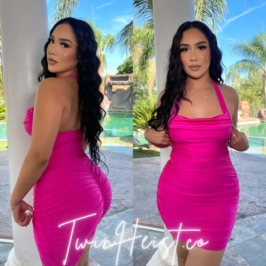 Barbie Dress
