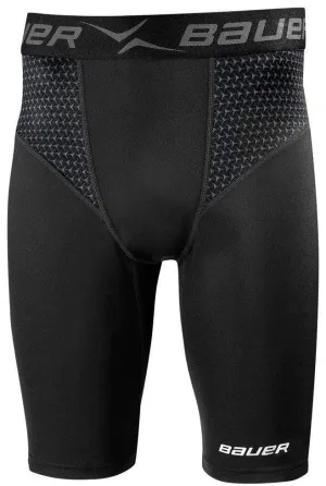 Bauer NG Premium Compression Shorts for Men