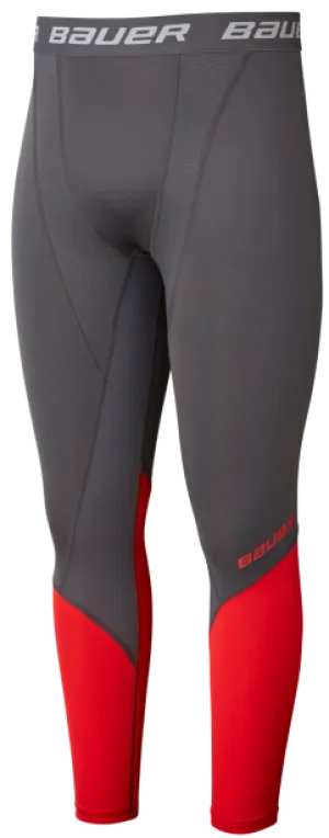Bauer S19 Pro Compression Baselayer Boys Pant