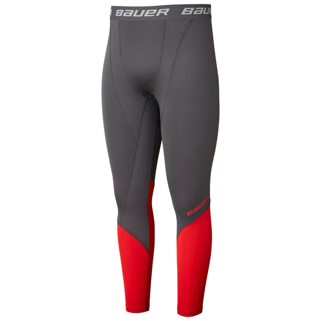 Bauer S19 Pro Compression Pant-Senior
