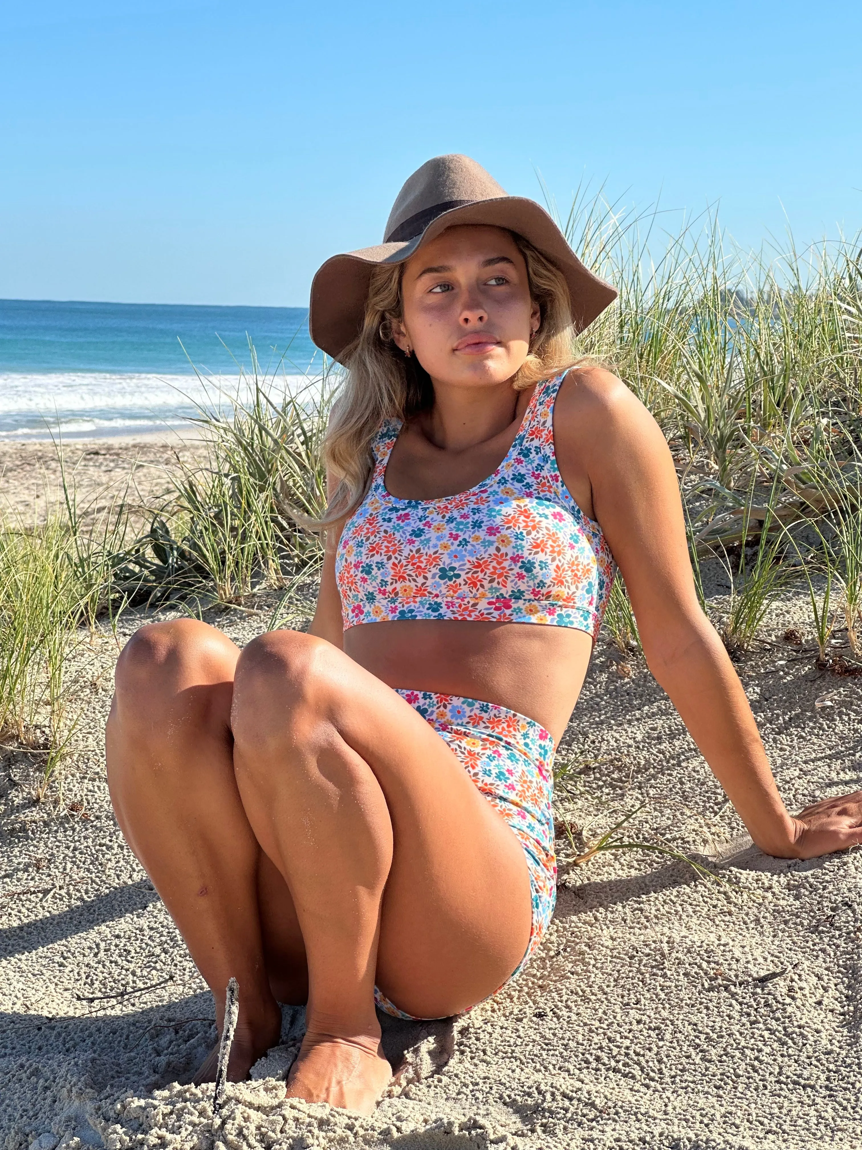 Bella Top - Posy