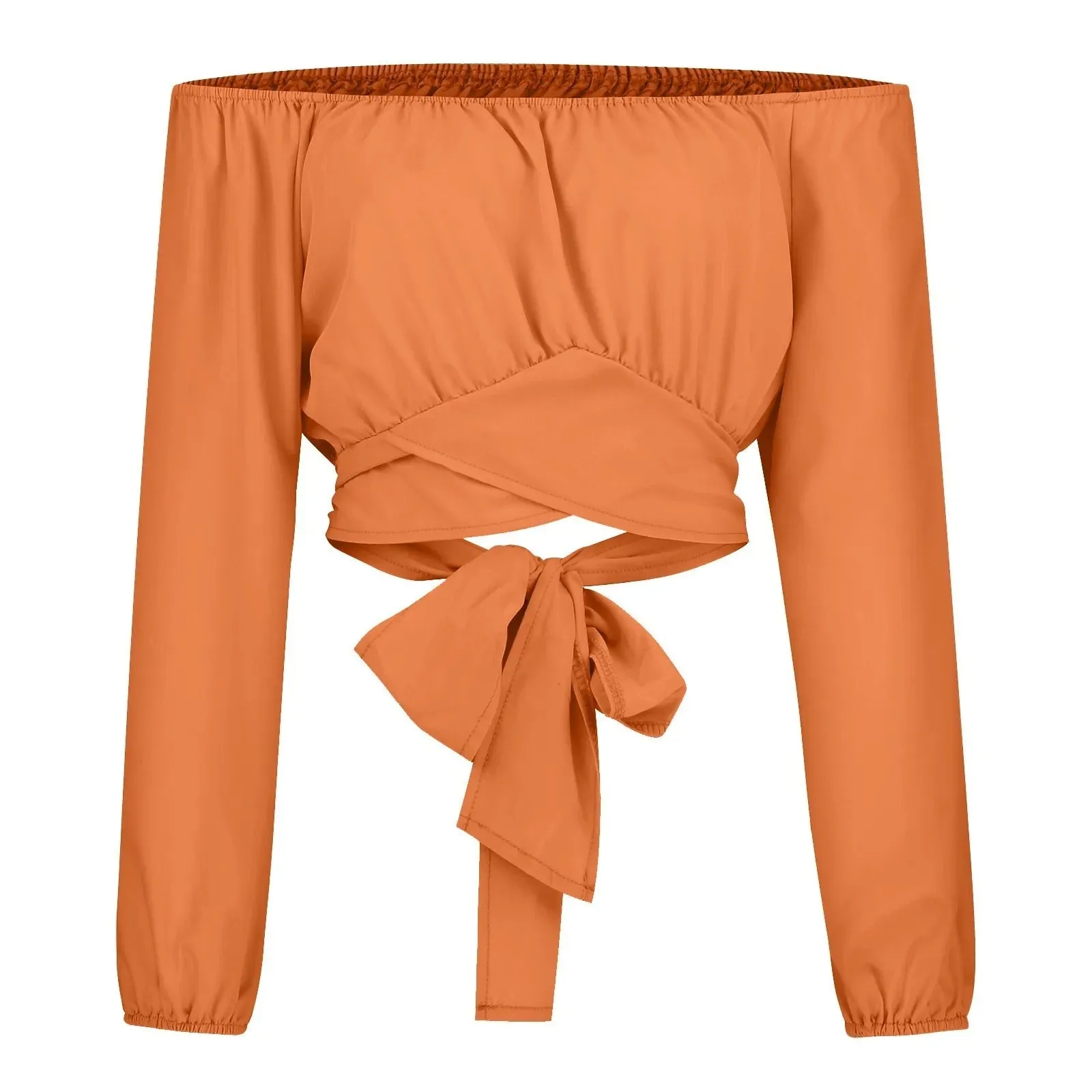 Beth – Chic Women's Off-Shoulder Top