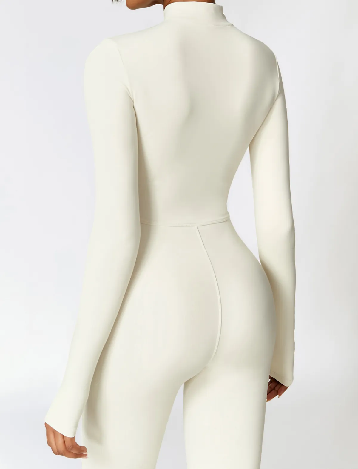 Bettina | Elegant Activewear Jumpsuit