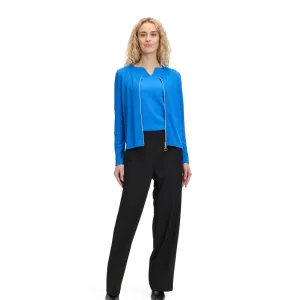 Betty Barclay Top Strong Blue