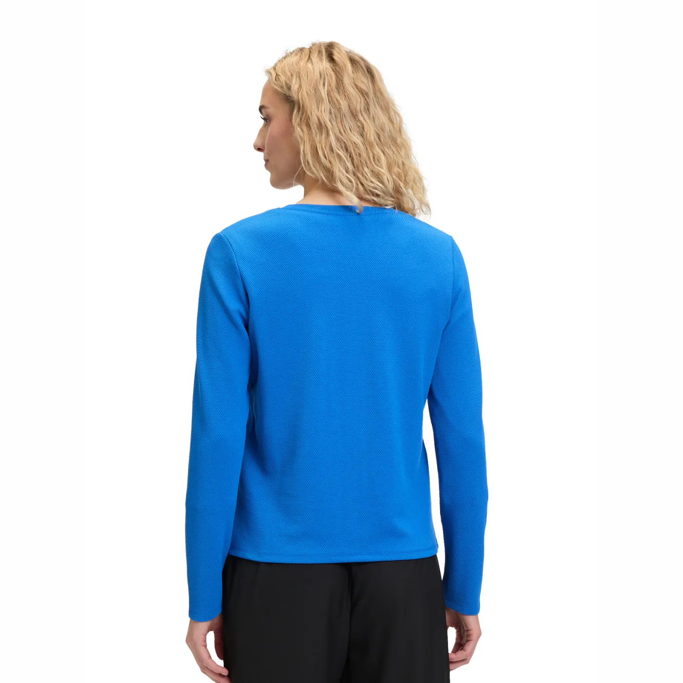 Betty Barclay Top Strong Blue