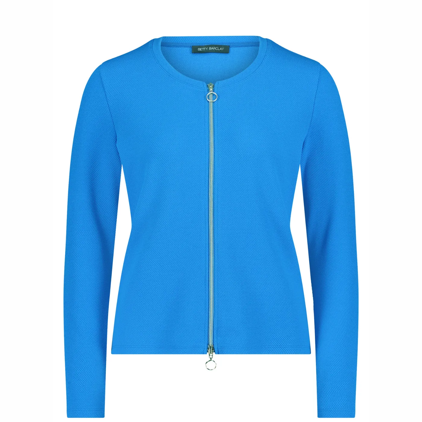 Betty Barclay Top Strong Blue