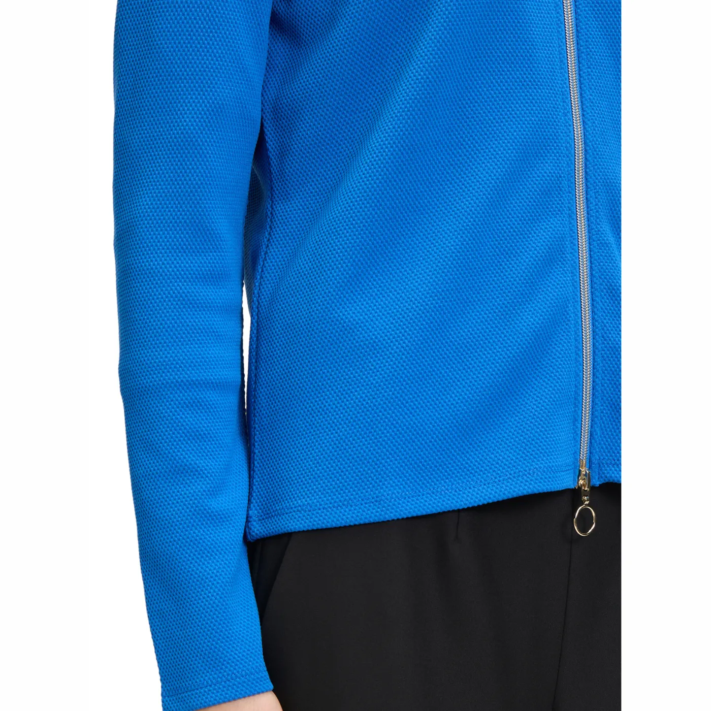 Betty Barclay Top Strong Blue