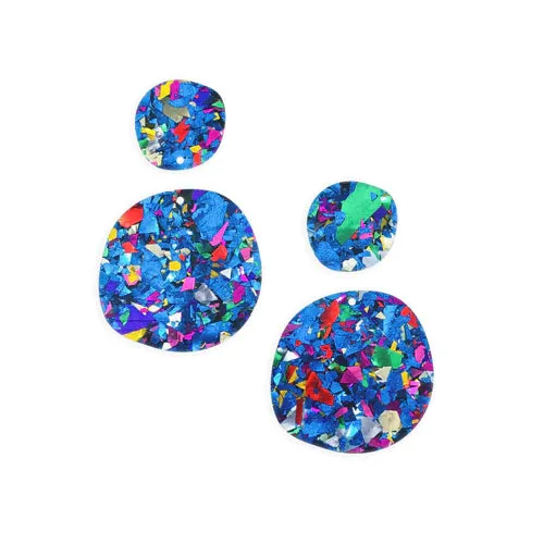 Big Bubble Twin Set - 2 Pair
