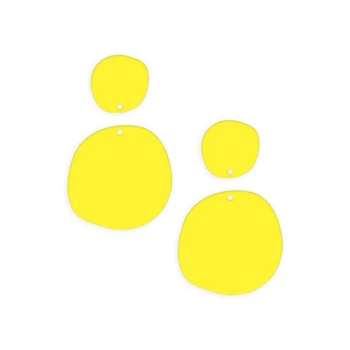 Big Bubble Twin Set - 2 Pair
