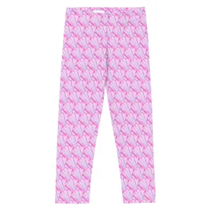 Big Shell Kid's Leggings