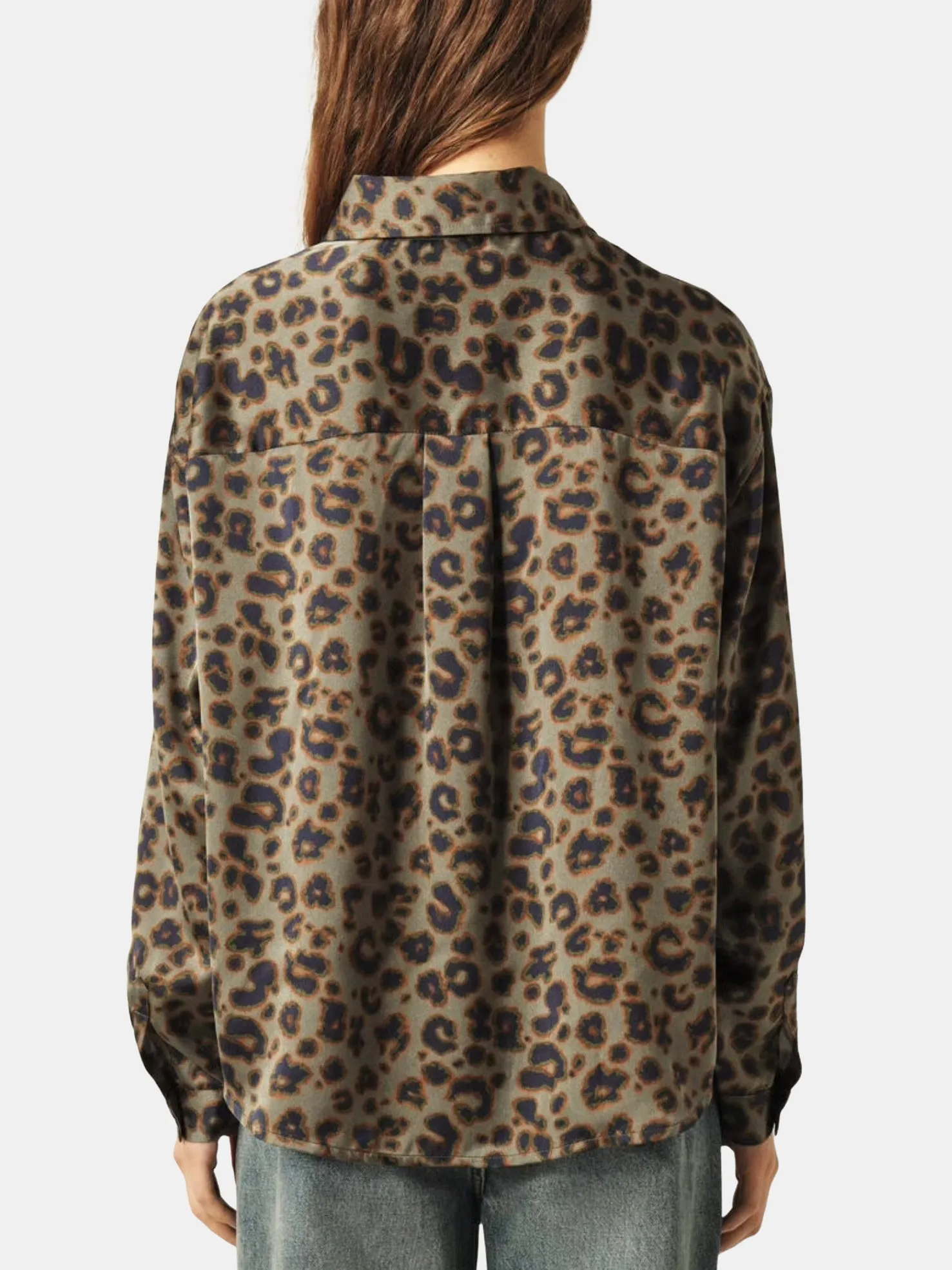 Billie Shirt