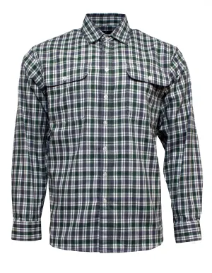 Bisley Countryman Brushed Shirt