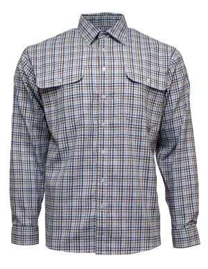 Bisley Countryman Brushed Shirt