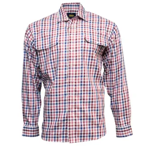 Bisley Countryman Cotton Shirt