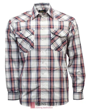Bisley Western Shirt