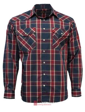 Bisley Western Shirt