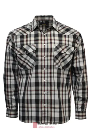 Bisley Western Shirt