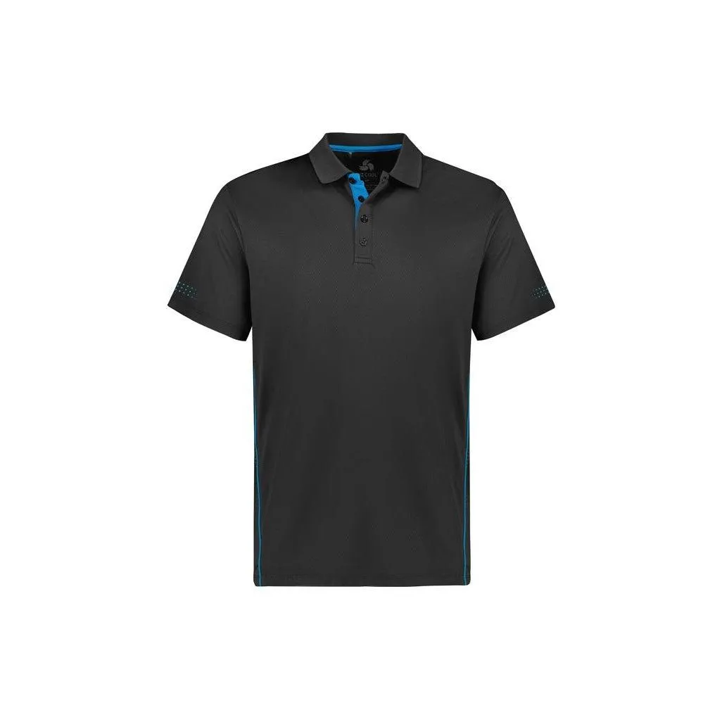 BIZ Balance Mens Polo - P200MS