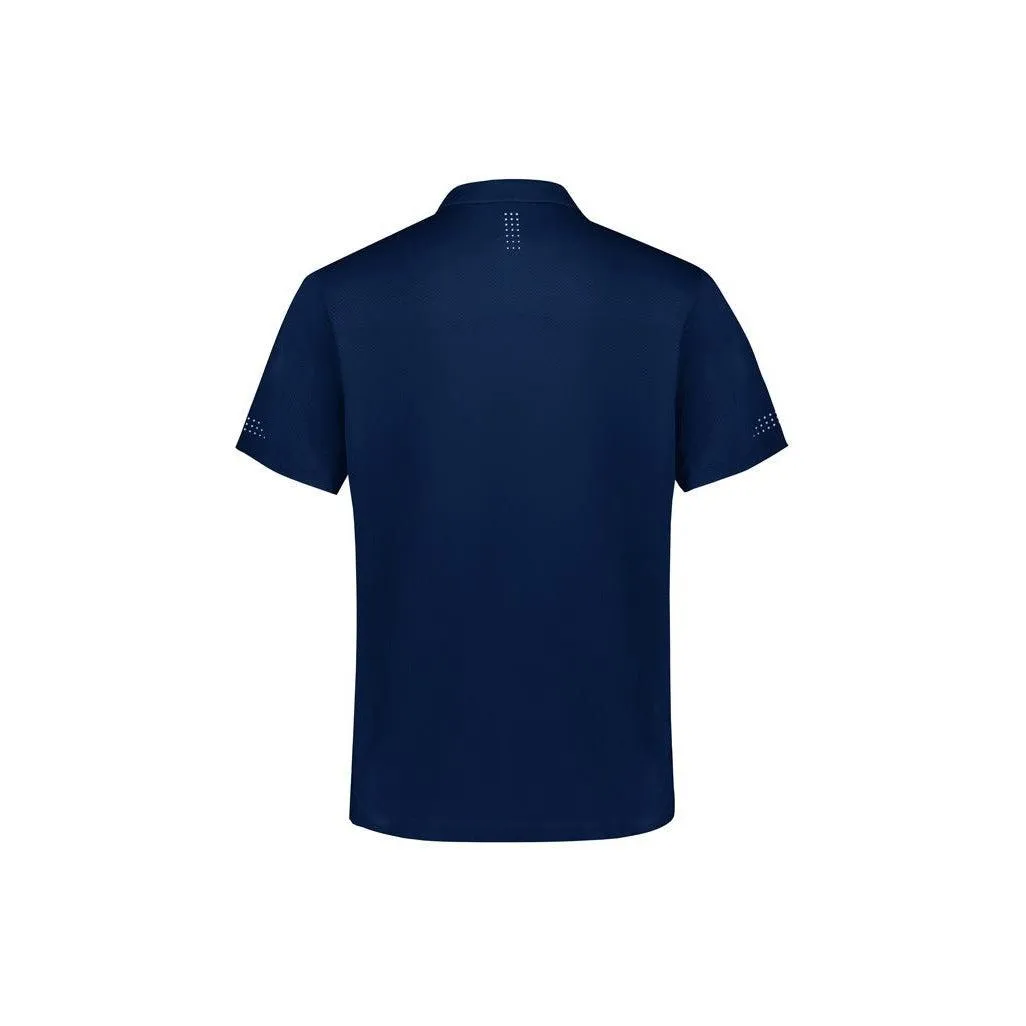 BIZ Balance Mens Polo - P200MS