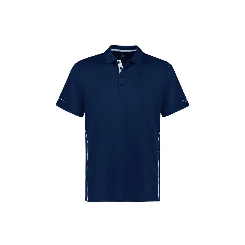 BIZ Balance Mens Polo - P200MS