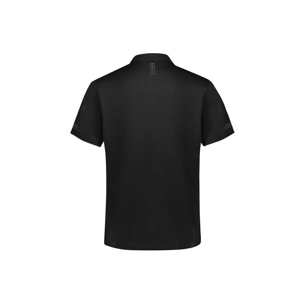 BIZ Balance Mens Polo - P200MS