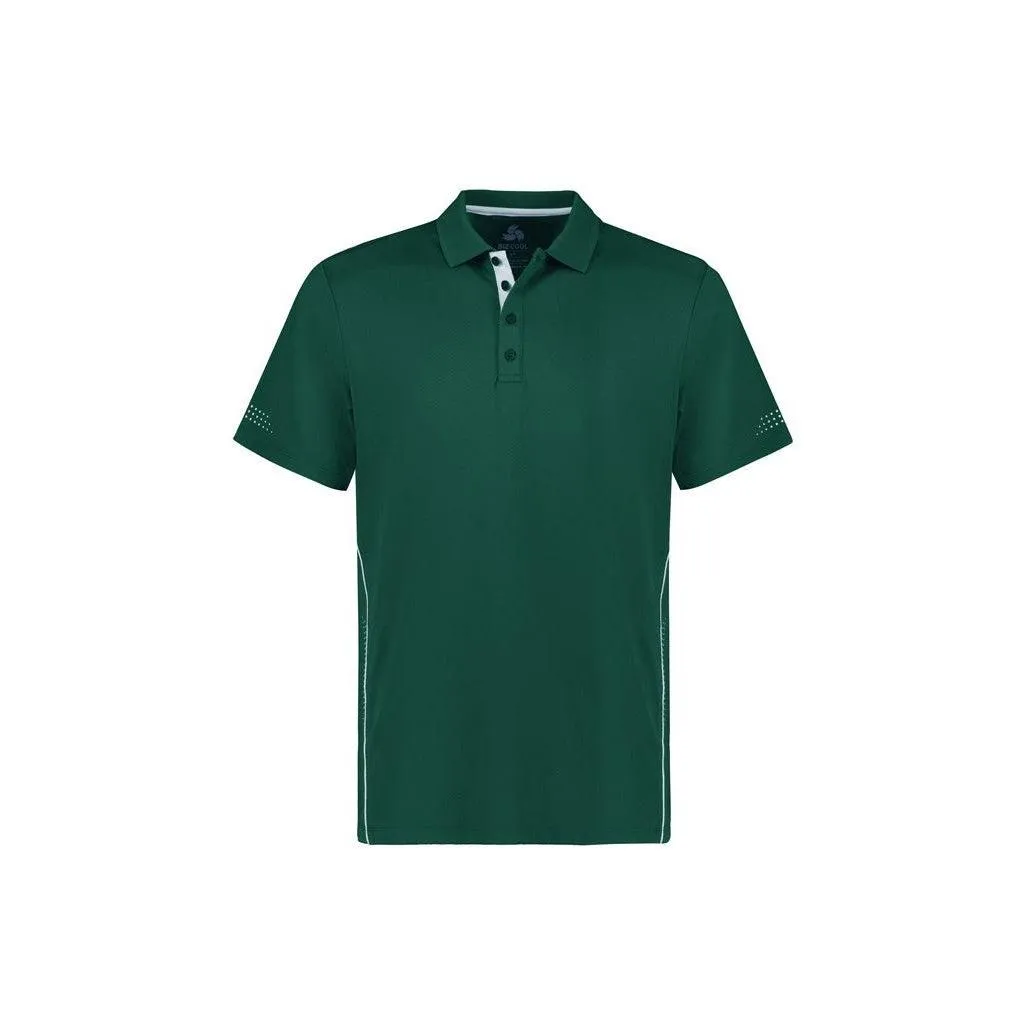 BIZ Balance Mens Polo - P200MS