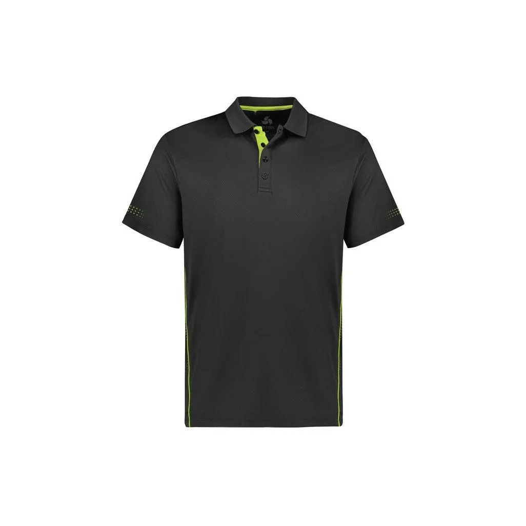 BIZ Balance Mens Polo - P200MS