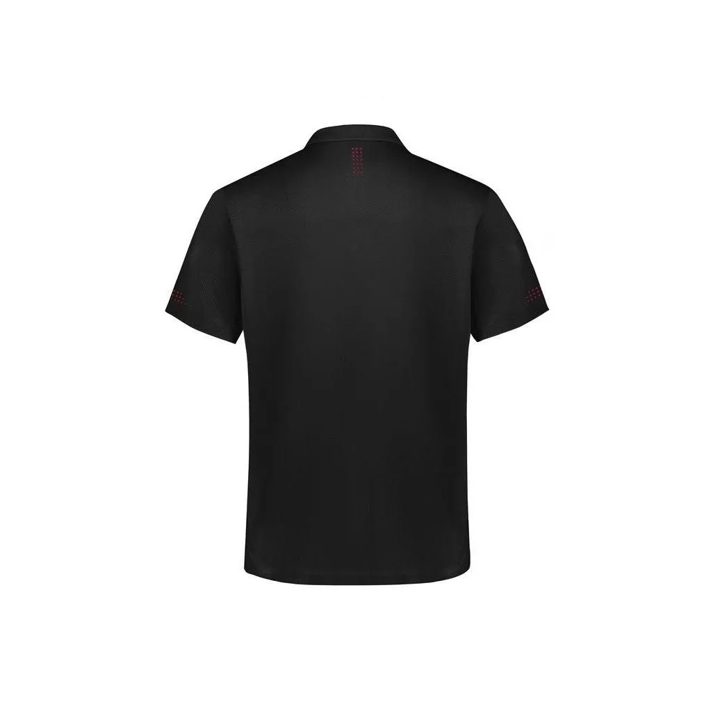 BIZ Balance Mens Polo - P200MS