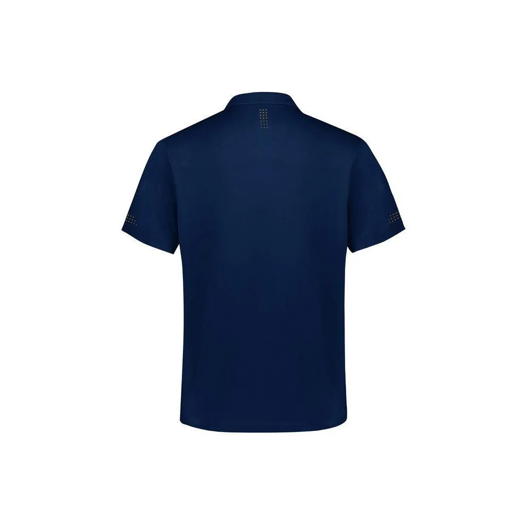 BIZ Balance Mens Polo - P200MS