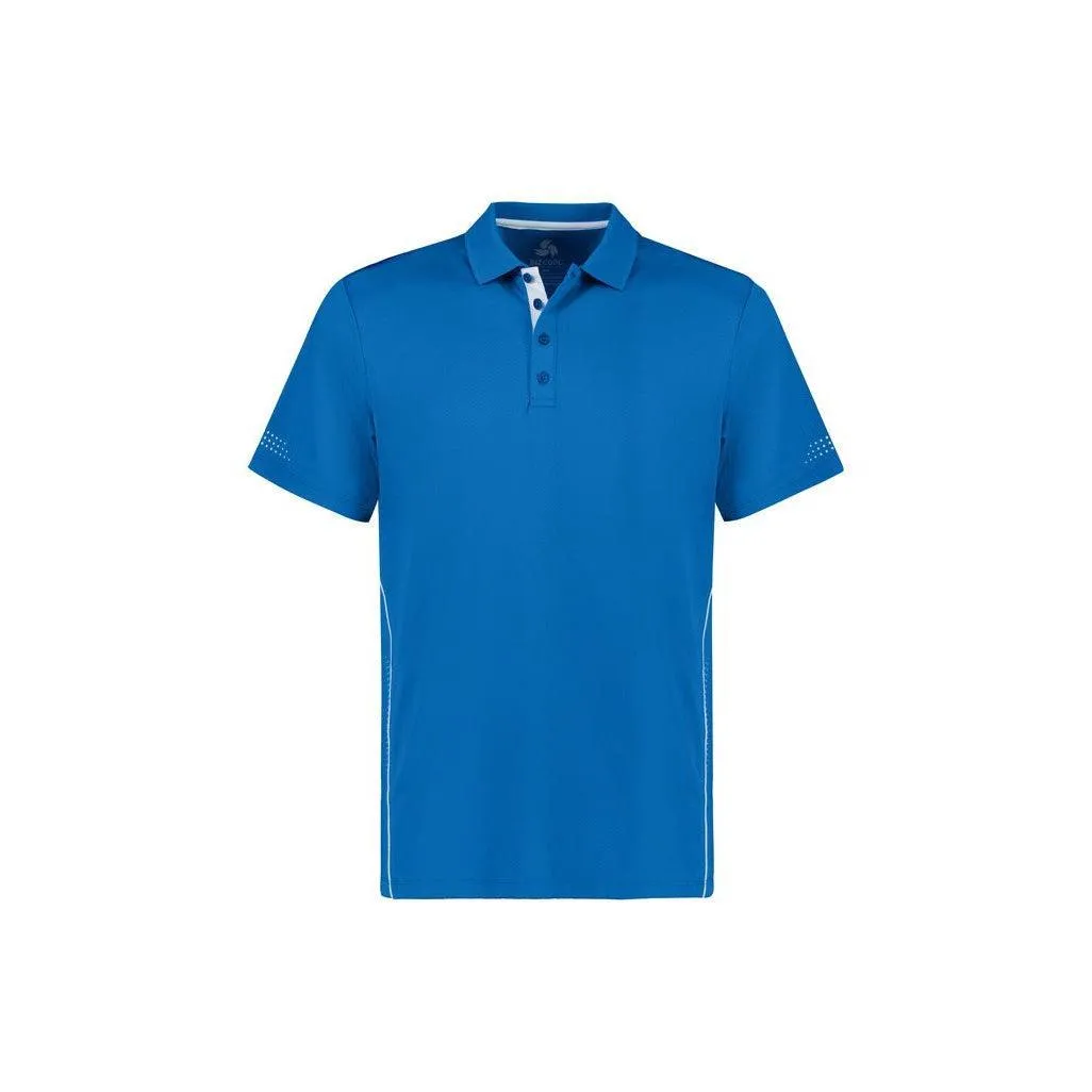 BIZ Balance Mens Polo - P200MS