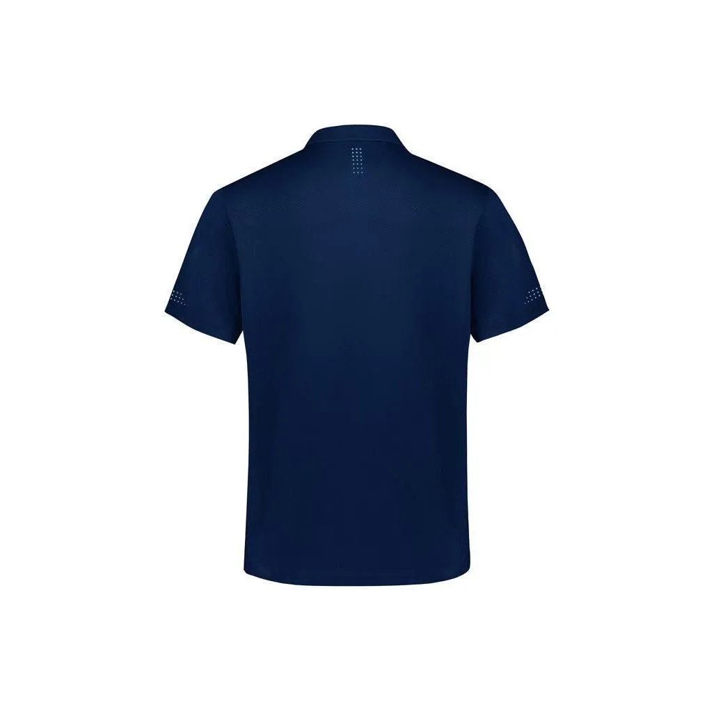 BIZ Balance Mens Polo - P200MS