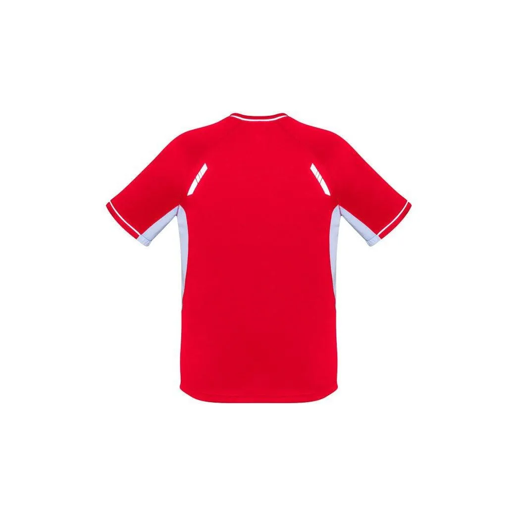 BIZ Kids Renegade Tee - T701KS