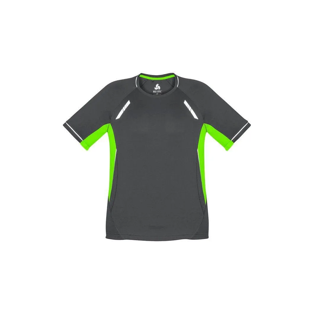 BIZ Kids Renegade Tee - T701KS