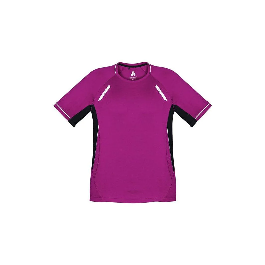 BIZ Kids Renegade Tee - T701KS