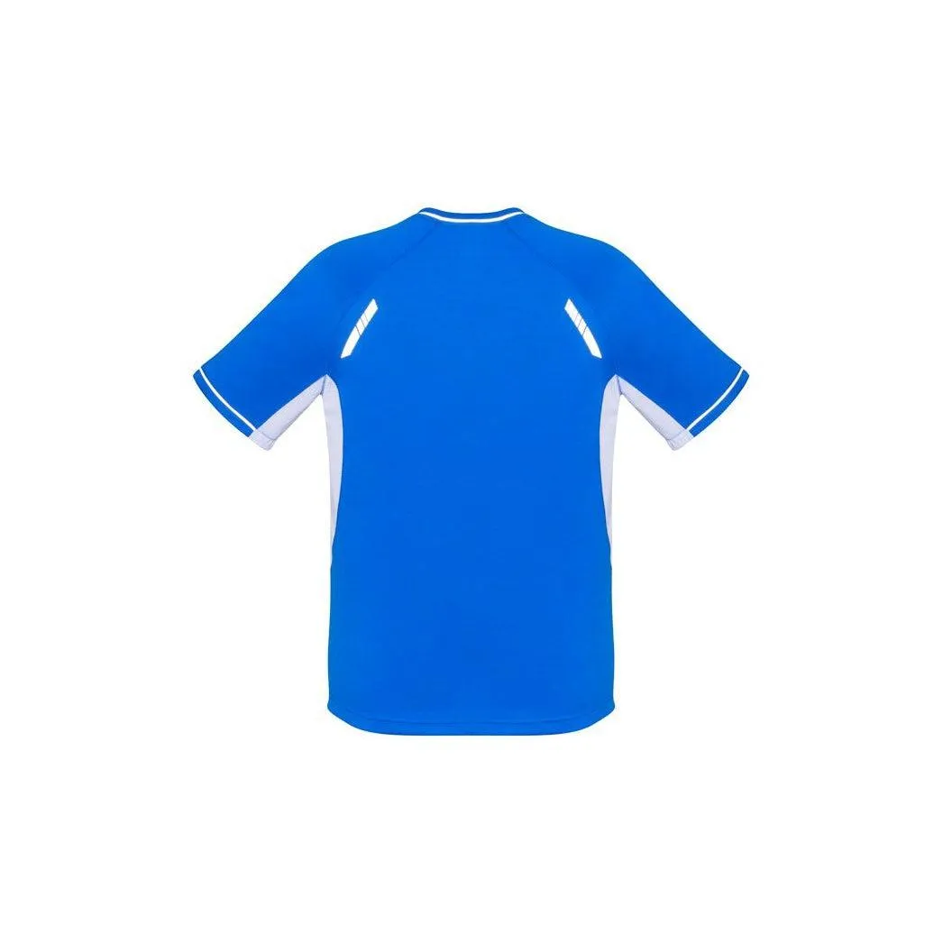 BIZ Mens Renegade Tee - T701MS