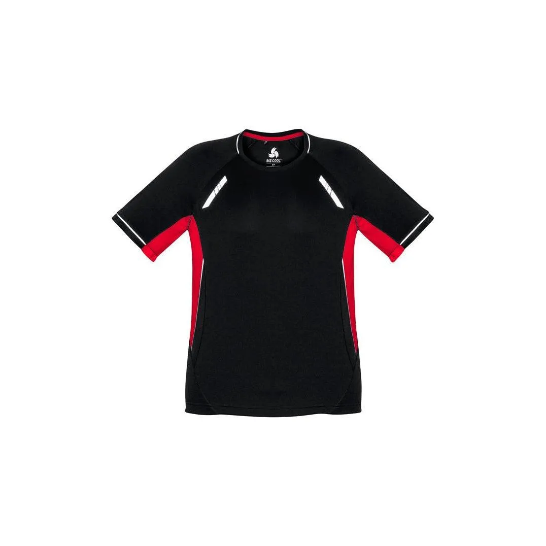 BIZ Mens Renegade Tee - T701MS