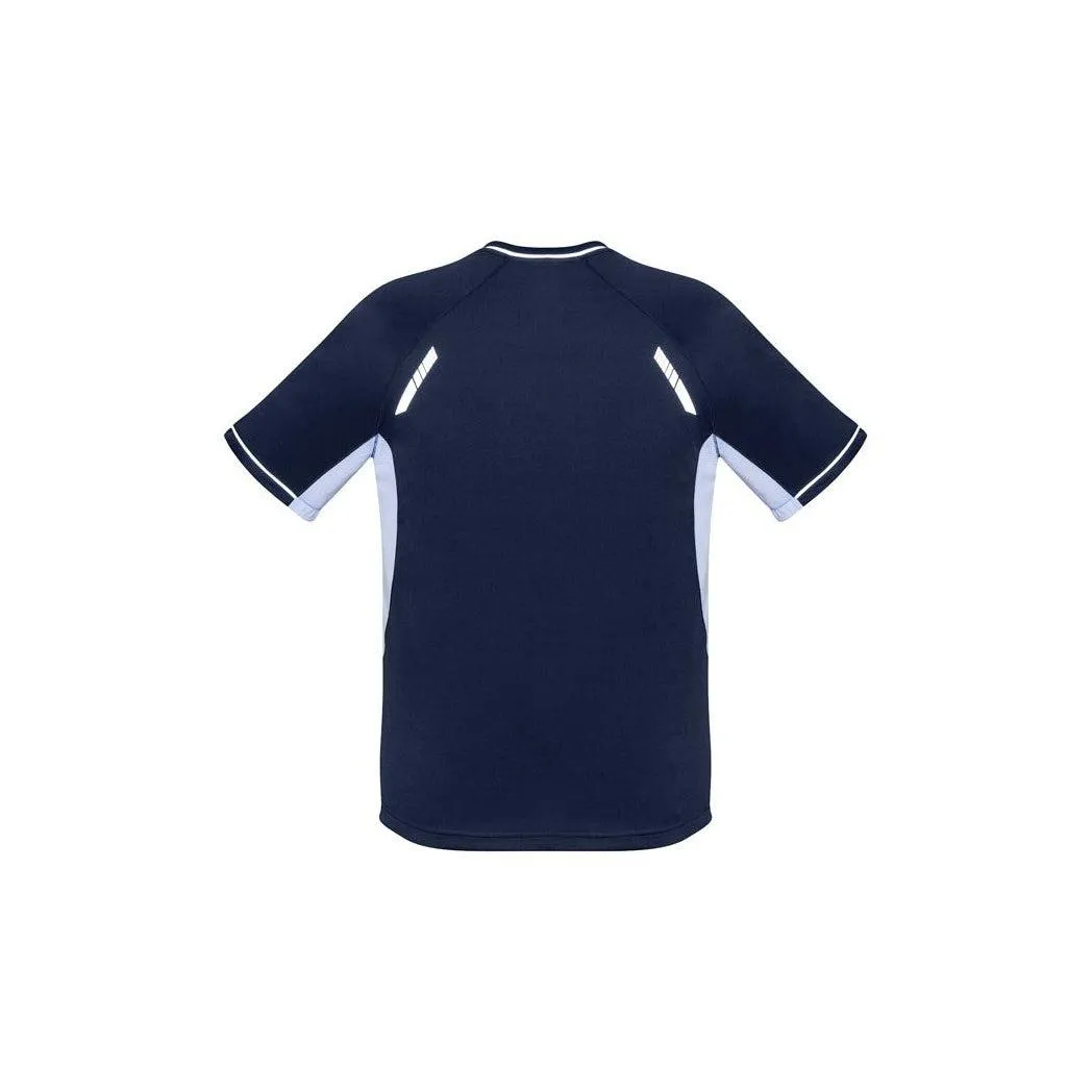 BIZ Mens Renegade Tee - T701MS