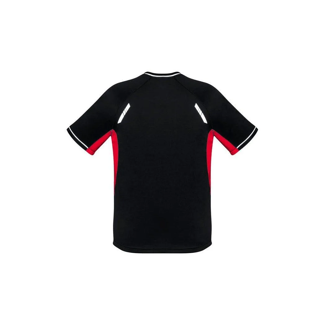 BIZ Mens Renegade Tee - T701MS