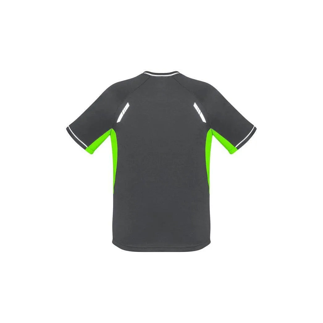 BIZ Mens Renegade Tee - T701MS