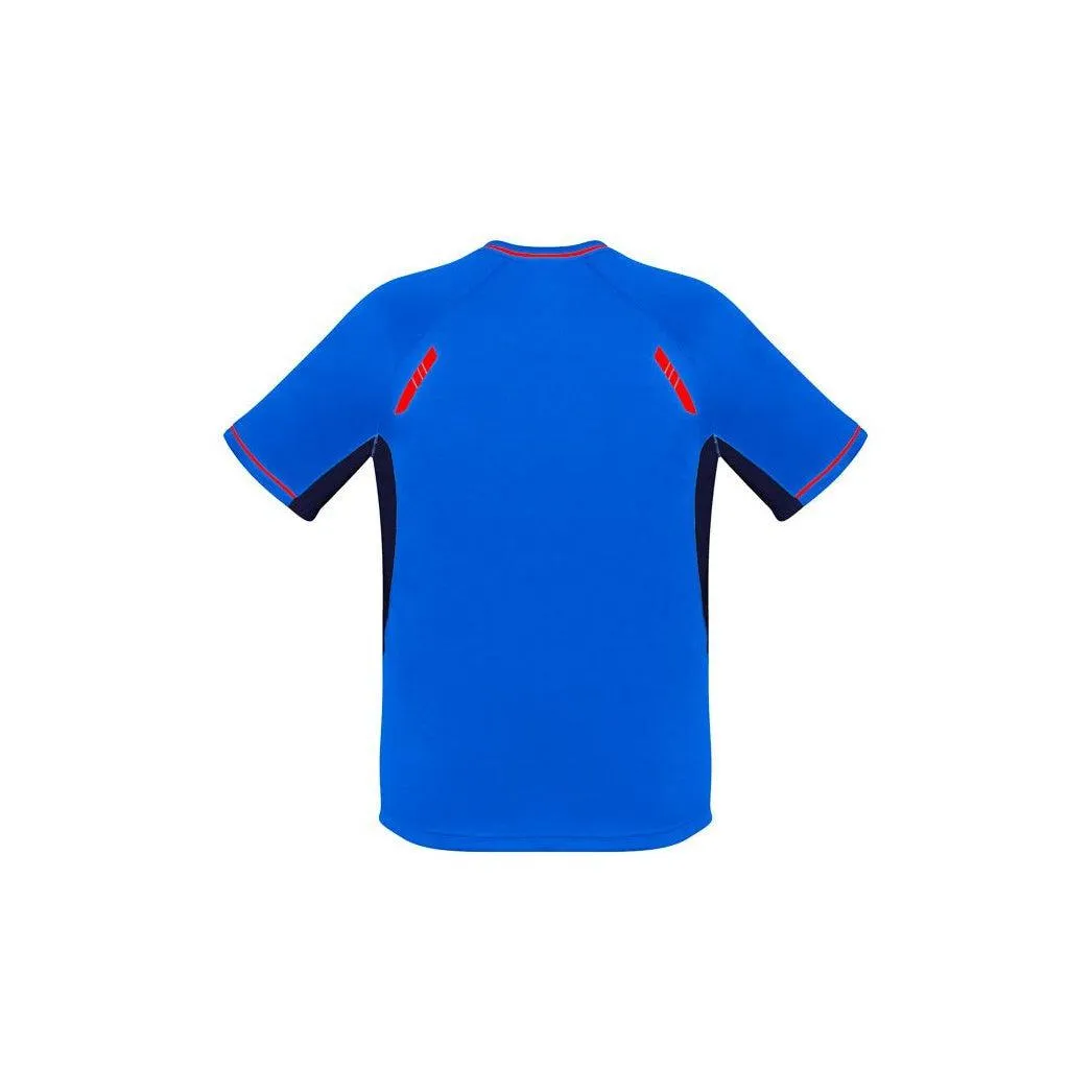 BIZ Mens Renegade Tee - T701MS