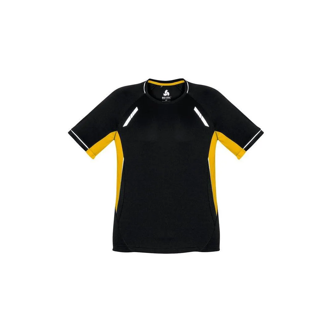 BIZ Mens Renegade Tee - T701MS