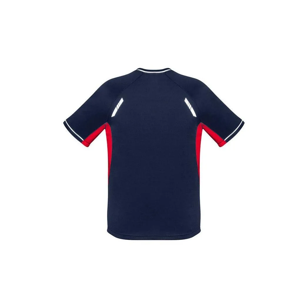 BIZ Mens Renegade Tee - T701MS